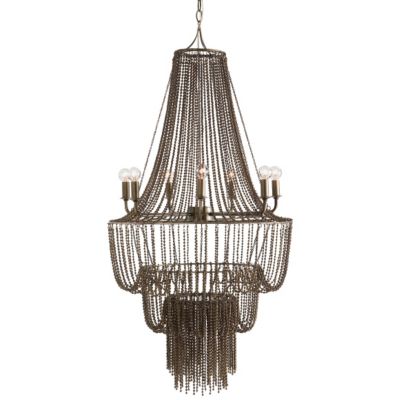 Maxim Chandelier by Arteriors - Starlight Lighting USA and Canada